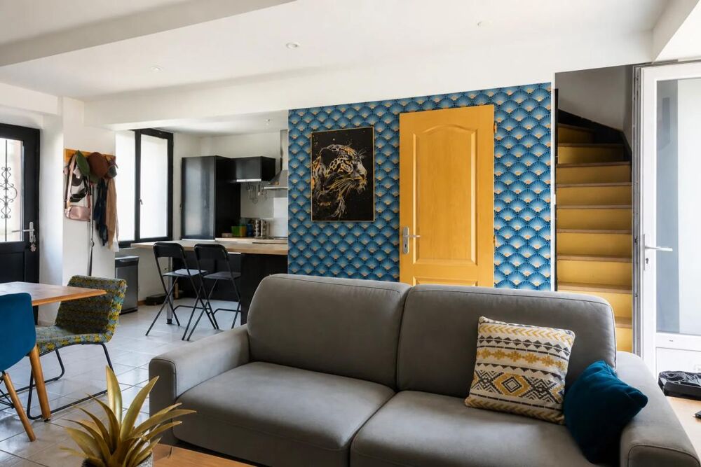 Vente Maison Maison de 3 pièces de 55 m² à Attichy Attichy