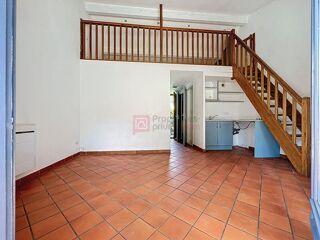  Maison � vendre 2 pi�ces 42 m� Auribeau sur siagne