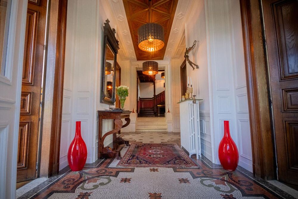 MAISON DE MAÎTRE D'EXCEPTION