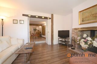  Maison à vendre 5 pièces 142 m²