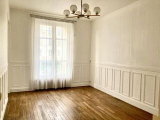  Appartement � vendre 3 pi�ces 49 m�