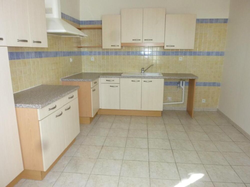 Vente Maison Maison Saint gence