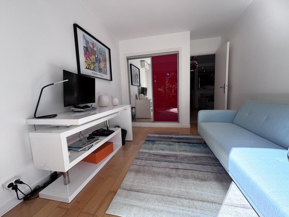 Vente Appartement Appartement récent Cannes
