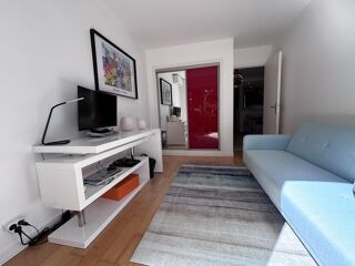 Vente Appartement Appartement récent Cannes