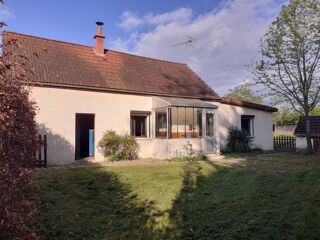  Maison � vendre 4 pi�ces 68 m�