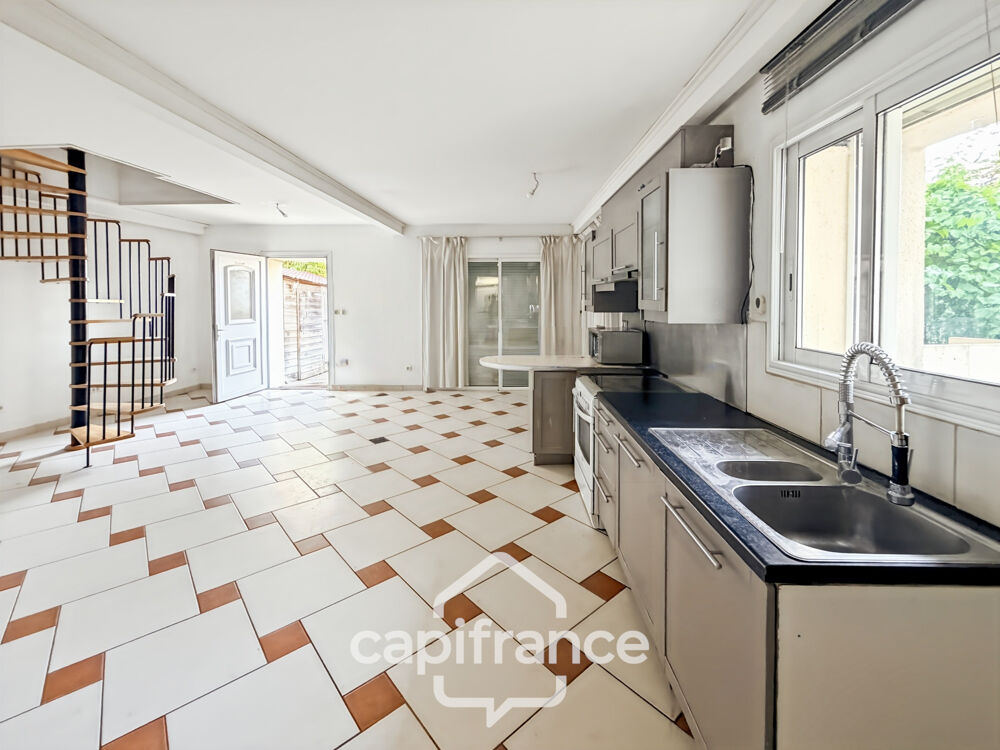 Vente Maison Maison à vendre 5 pièces  (33) Le haillan