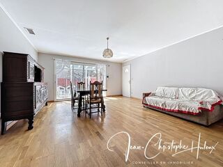  Maison � vendre 3 pi�ces 80 m�