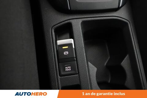 T-ROC 1.0 TSI 115 ch 2018 occasion 92130 Issy-les-Moulineaux