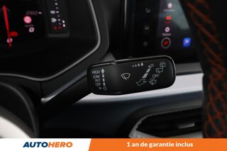 Arona 1.0 EcoTSI FR DSG7 110 ch 2024 occasion 92130 Issy-les-Moulineaux