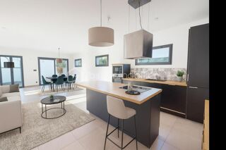  Maison � vendre 6 pi�ces 133 m�