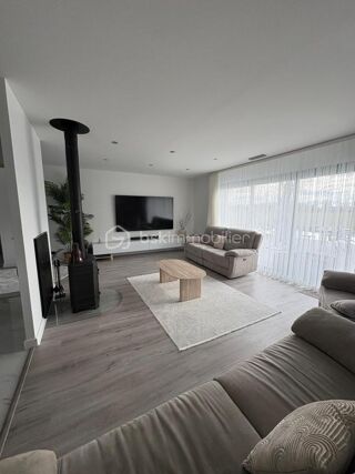  Maison à vendre 6 pièces 152 m²