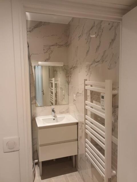  Appartement  louer 1 pice 20 m