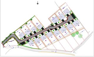  Terrain � vendre 507 m�