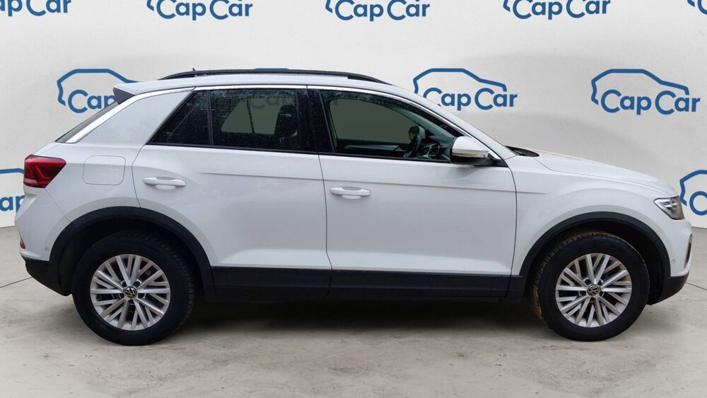 T-ROC I 2.0 TDI 150 DSG7 Lounge Business 2022 occasion 71600 L Hopital Le Mercier