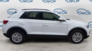 T-ROC I 2.0 TDI 150 DSG7 Lounge Business 2022 occasion 71600 L Hopital Le Mercier
