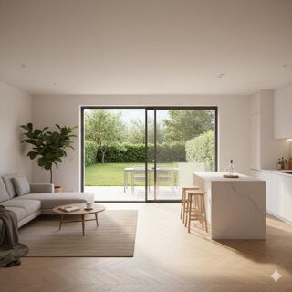  Appartement � vendre 2 pi�ces 45 m�