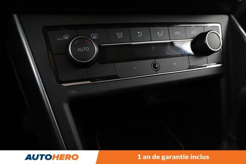 Polo 1.0 TSI Copper Line DSG7 95 ch 2020 occasion 92130 Issy-les-Moulineaux