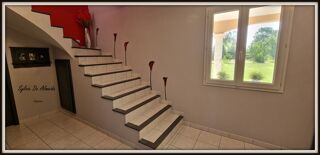  Maison à vendre 5 pièces 145 m²