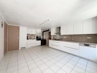  Appartement à vendre 4 pièces 94 m²
