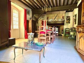  Propriété/château à vendre 10 pièces 320 m²