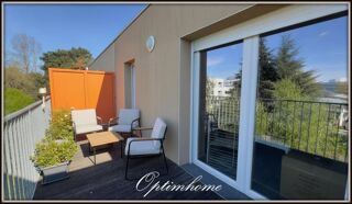  Appartement à vendre 4 pièces 85 m²