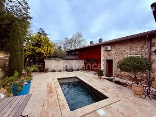 Maison � vendre 11 pi�ces 132 m�