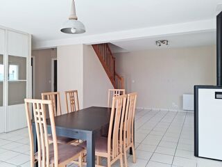 Maison à vendre 6 pièces 106 m²