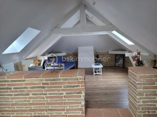  Maison à vendre 6 pièces 110 m²