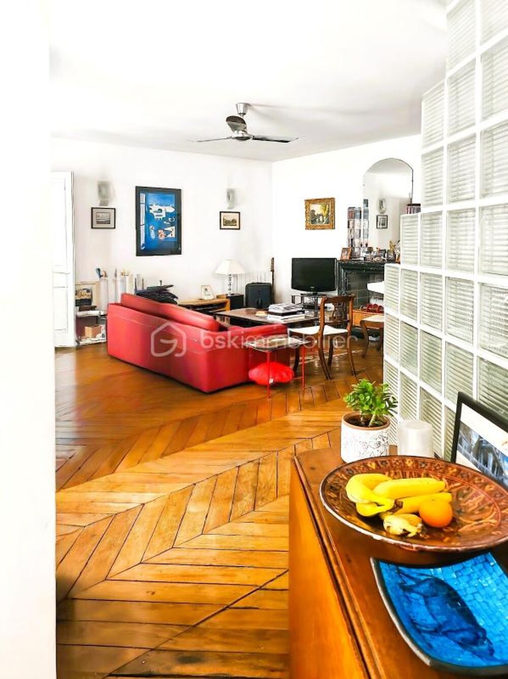 � vendre  Appartement Paris 10