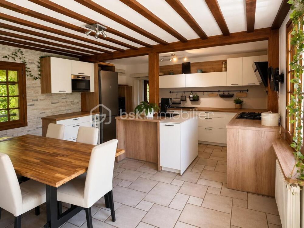 Vente Propriété/Château Propriété equestre au coeur de BROSVILLE Brosville