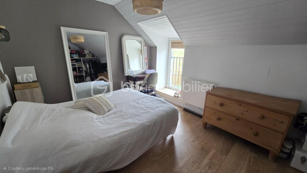 Vente Maison Maison 3 pièces 45m² Sulniac