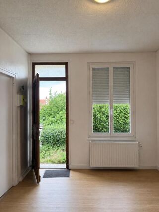  Appartement à vendre 3 pièces 42 m²