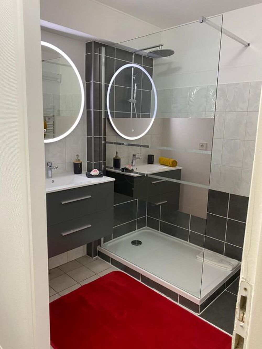 Location Appartement Studio de 30m2 à louer sur Annemasse Annemasse