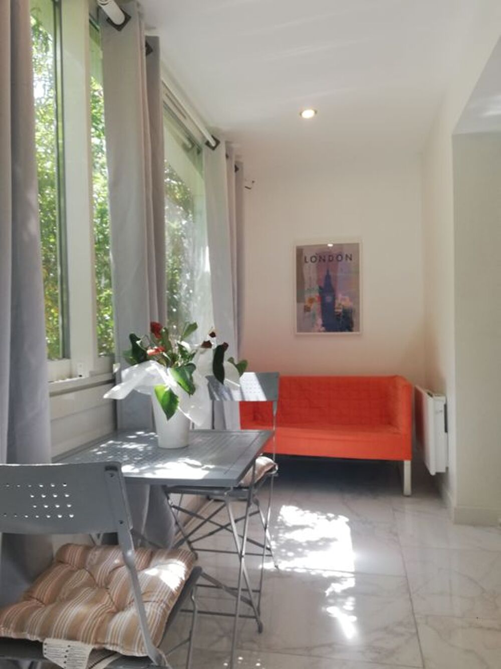 Location Appartement Appartement de 40m2 à louer sur Montpellier Montpellier