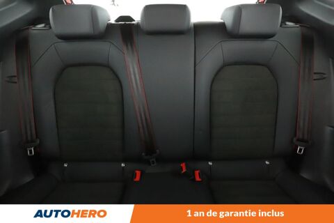 Ibiza 1.5 TSI ACT FR Xclusive DSG7 150 ch 2021 occasion 92130 Issy-les-Moulineaux