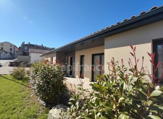  Maison à vendre 6 pièces 105 m²
