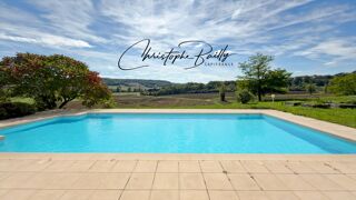  Propri�t�/ch�teau � vendre 11 pi�ces 310 m�