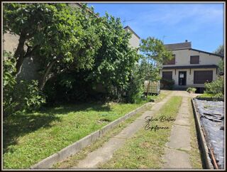  Maison � vendre 6 pi�ces 102 m�