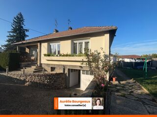  Maison � vendre 4 pi�ces 73 m�