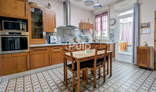  Maison � vendre 5 pi�ces 117 m�