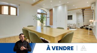  Maison � vendre 5 pi�ces 140 m�