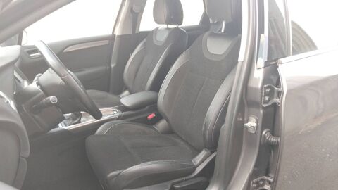 C4 1.6 BlueHDi 120 Exclusive 2015 occasion 38780 Pont Eveque