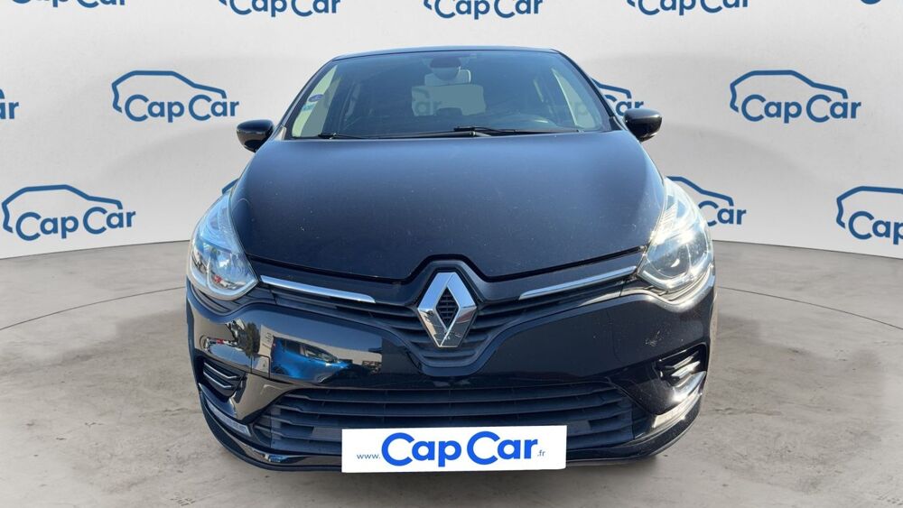 Clio IV 0.9 TCe 90 Limited 2018 occasion 69870 Poule Les Echarmeaux
