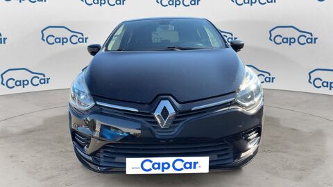 Clio IV 0.9 TCe 90 Limited 2018 occasion 69870 Poule Les Echarmeaux