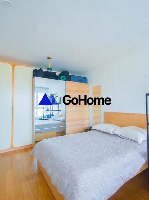  Appartement  louer 1 pice 26 m