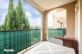  Appartement � vendre 2 pi�ces 48 m�