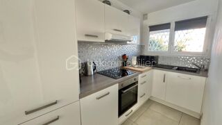  Appartement à vendre 2 pièces 58 m²