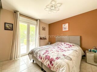  Maison à vendre 6 pièces 121 m²