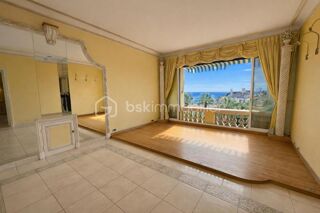  Appartement à vendre 2 pièces 61 m²