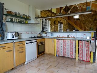  Maison � vendre 8 pi�ces 251 m�